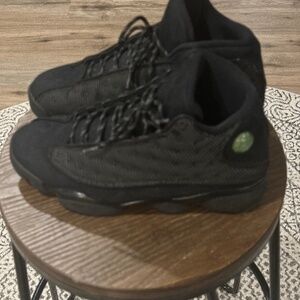 Air Jordan 13 Retro Black Cat